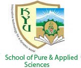 KyU School of Pure & Applied Sciences
